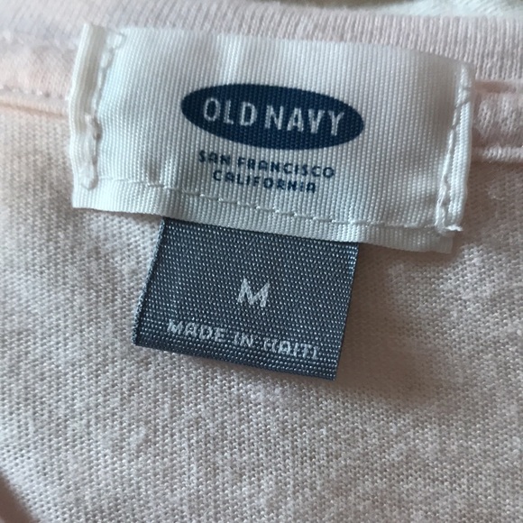 Old Navy tee - Picture 5 of 6